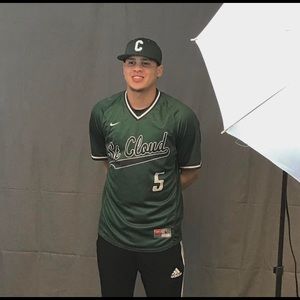 Meet your Posher, Ismael